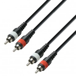 Adam Hall Cables 3 STAR TCC 0600 M - 