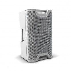 LD Systems ICOA 12 A BT W - 12" Aktywny współosiowy głośnik PA z technologią Bluetooth, biały