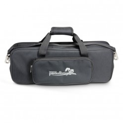 Palmer PEDALBAY® 50 S BAG - Wyściełana torba z uchwytami na Palmer MI PEDALBAY 50 S