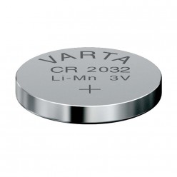 VARTA Batterien VIMN 2032 - Bateria 3 V CR 2032