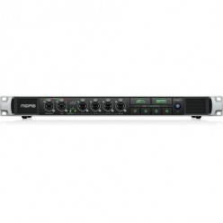 Midas HUB4 HUB system monitorowania DP48