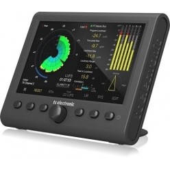 TC Electronic Clarity M Stereofoniczny miernik audio 5.1