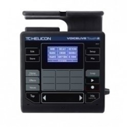 TC Helicon VoiceLive Touch 2 Procesor wokalowy