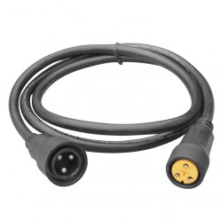Showtec 43600 IP65 Power Extension Cable for Spectral Series