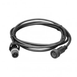Showtec 43610 IP65 Data Extension Cable for Spectral Series