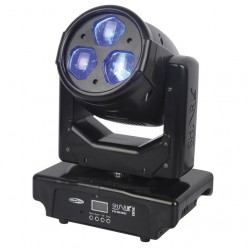 Showtec 45024 Shark Beam FX One