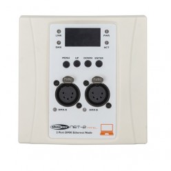 Showtec 50815 NET-2 Panel