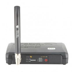 Wireless solutions 52000 BlackBox R-512 G6 Receiver