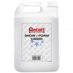 Antari 60581 Snow Liquid SL20-N