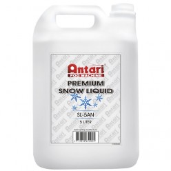 Antari 60588 Snow Liquid SL-5AN