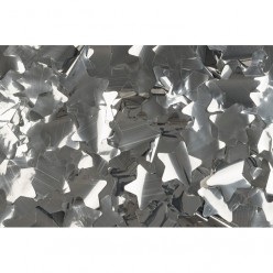 Showgear 60915SI Show Confetti Metal