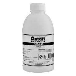 Antari 61730 FLM-05S Fog Liquid 0.5 L for MB-2