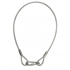 Showgear 70141 Safety Cable