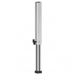 Showgear 70666 Mammoth-D Telescopic Leg