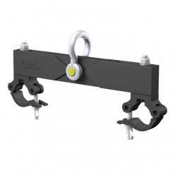 Milos 73060B Ceiling Support with Shackle