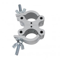 Showtec 75090 50 mm Swivel Coupler