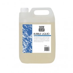 Showgear 80360 Bubble Liquid