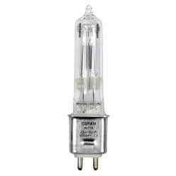 Tungsram 80826 GKV 600 W 230 V G9,5 1500 h 3000 K 39751 Tungsram
