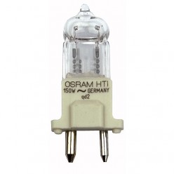 Osram 80922 HTI-150 GY9.5 Osram