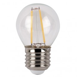 Showgear 83230 LED Bulb Clear WW E27