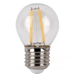 Showgear 83231 LED Bulb Clear WW E27