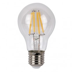 Showgear 83240 LED Bulb Clear WW E27