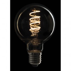 Showgear 83262 LED Filament Bulb E27