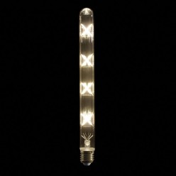 Showgear 83266 LED Filament Bulb T9