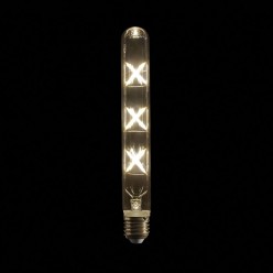 Showgear 83267 LED Filament Bulb T9