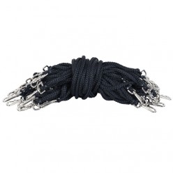 Showgear 89107 Grippon Step Kabuki Cord, 6 m