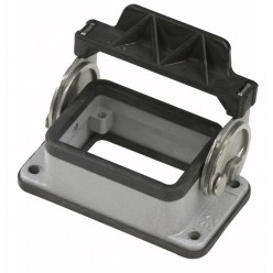 Ilme 90703 6P Chassis Open Bottom