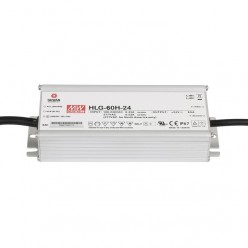 Meanwell A9900381 LED Power Supply 60 W/24 VDC