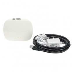 Artecta A9910032 Play Wi-Fi/LAN to RF Router