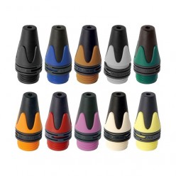 Neutrik BXX5 XX-Series coloured Bushing