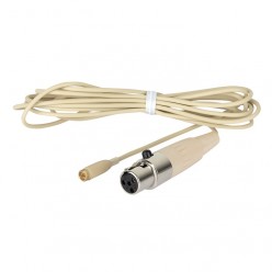 DAP D1427 Spare Cable for EH-3