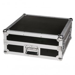 Showgear D7017 19" Live Mixer Case