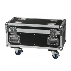 Showtec D7022 Case for 6x EventLITE 6/3, 7/4 and 4/10
