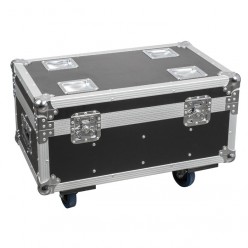 Showtec D7060 Case for 6 x Stage Blinder 1