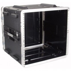 Showgear D7105 Double Door Case