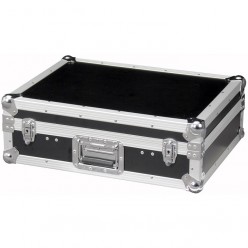 Showgear D7327B Case for 170 CDs