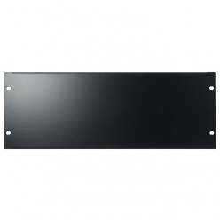 Showgear D7804 19 inch Blind Panel Black