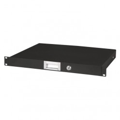 Showgear D7840 19 Inch Drawer with keylock