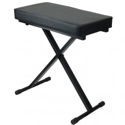 Showgear D8362 Keyboard Bench Pro