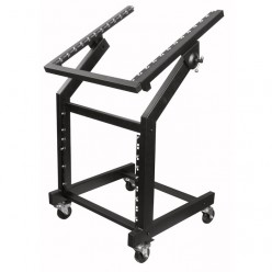 Showgear D8552 19 Inch Rack Metal