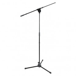 Showgear D8620 Mammoth Microphone Stand - High