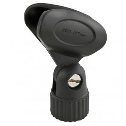 Showgear D8920 Microphone Holder 22 mm