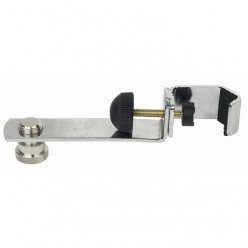 Showgear D8963 Microphone Adapter Clamp
