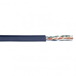 DAP D9409 Flexible CAT5E cable Reel