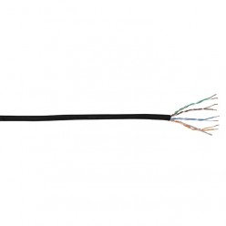 DAP D9420 CAT5e U/UTP LAN Cable