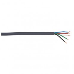 DAP D9478 LED Control Cable 5 x 0.75 mm²